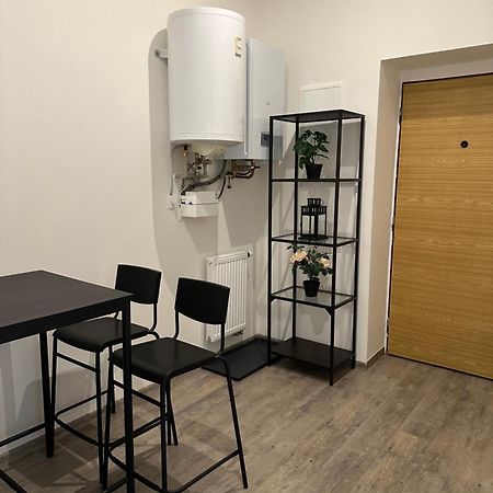 Apartman Palackeho ターボル エクステリア 写真