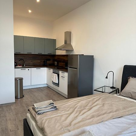 Apartman Palackeho ターボル エクステリア 写真