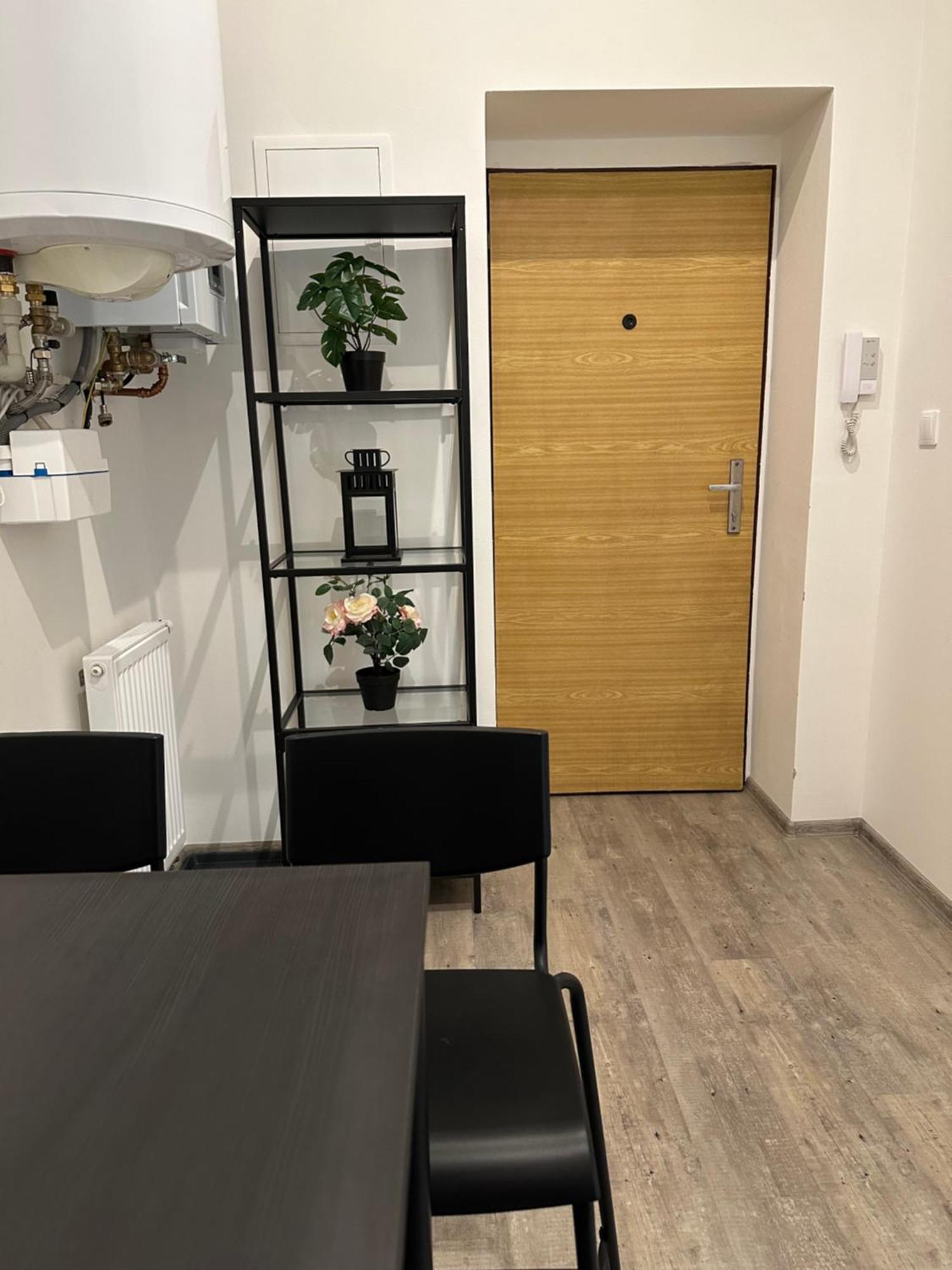 Apartman Palackeho ターボル エクステリア 写真