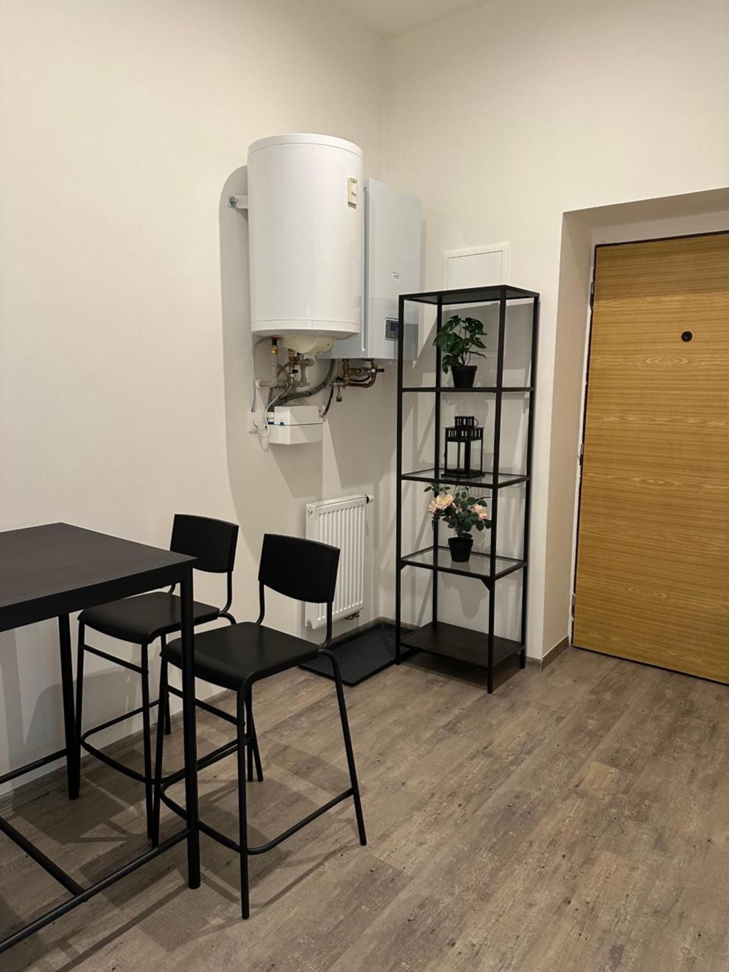 Apartman Palackeho ターボル エクステリア 写真