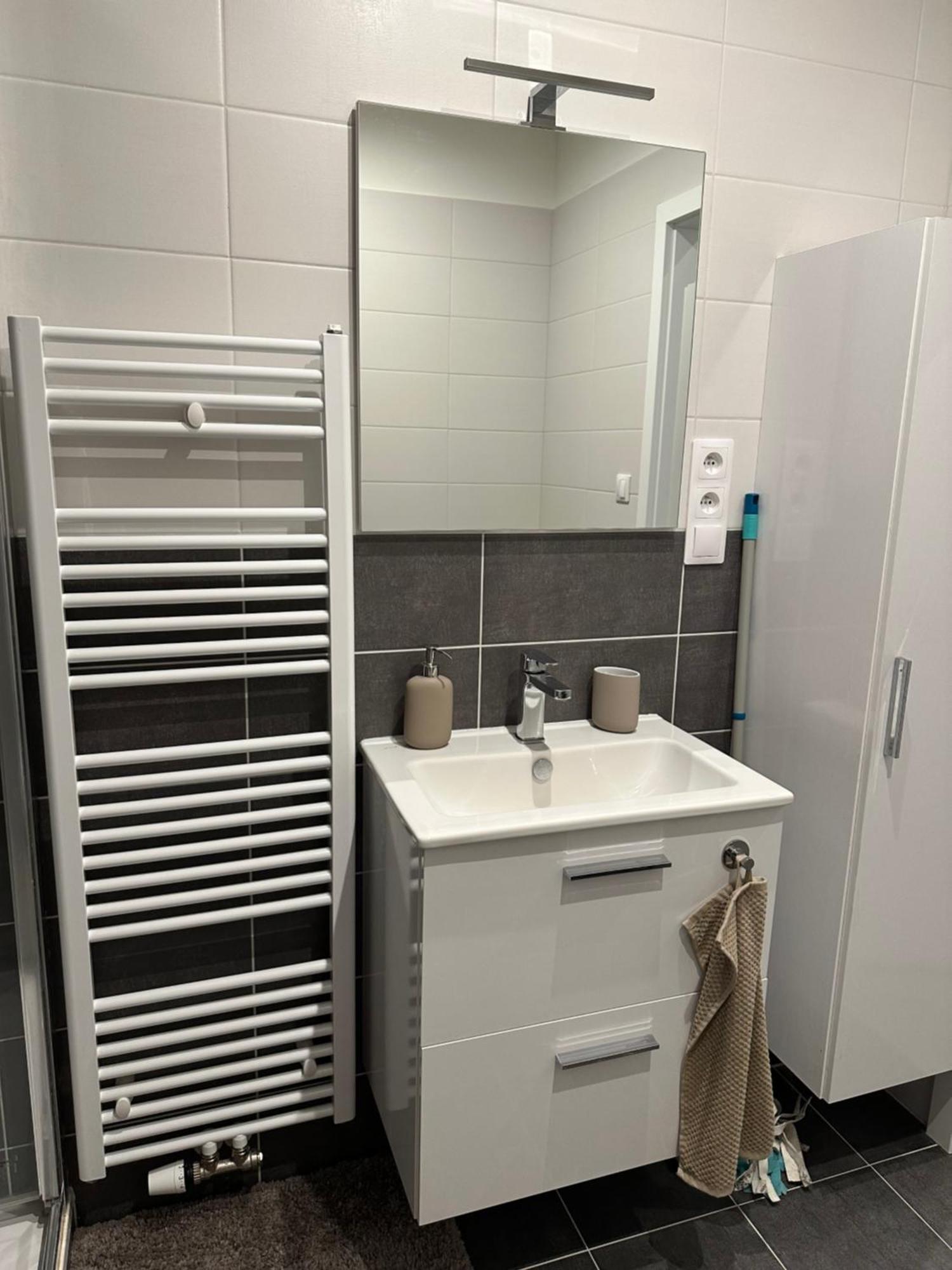 Apartman Palackeho ターボル エクステリア 写真