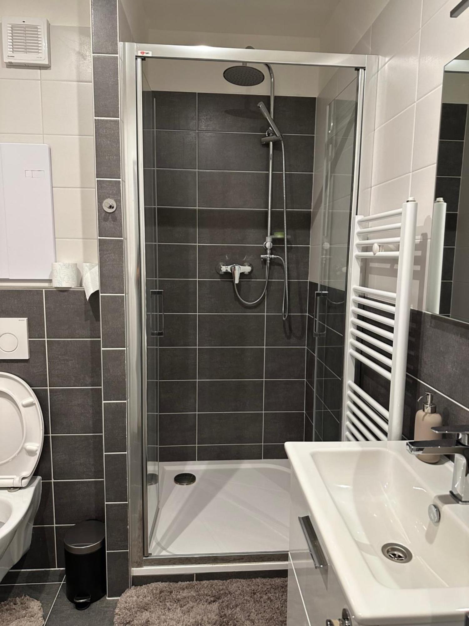 Apartman Palackeho ターボル エクステリア 写真