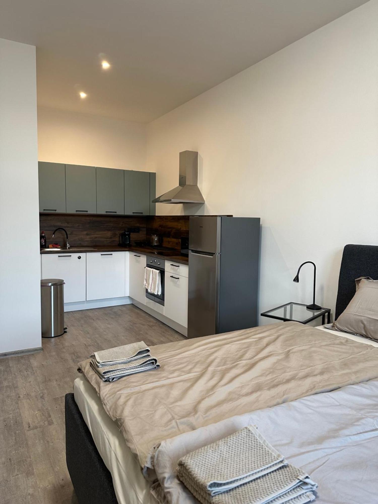 Apartman Palackeho ターボル エクステリア 写真