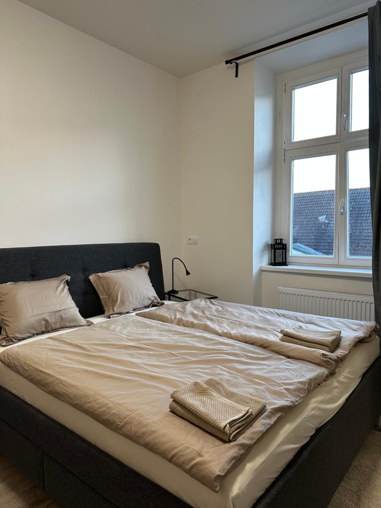 Apartman Palackeho ターボル エクステリア 写真