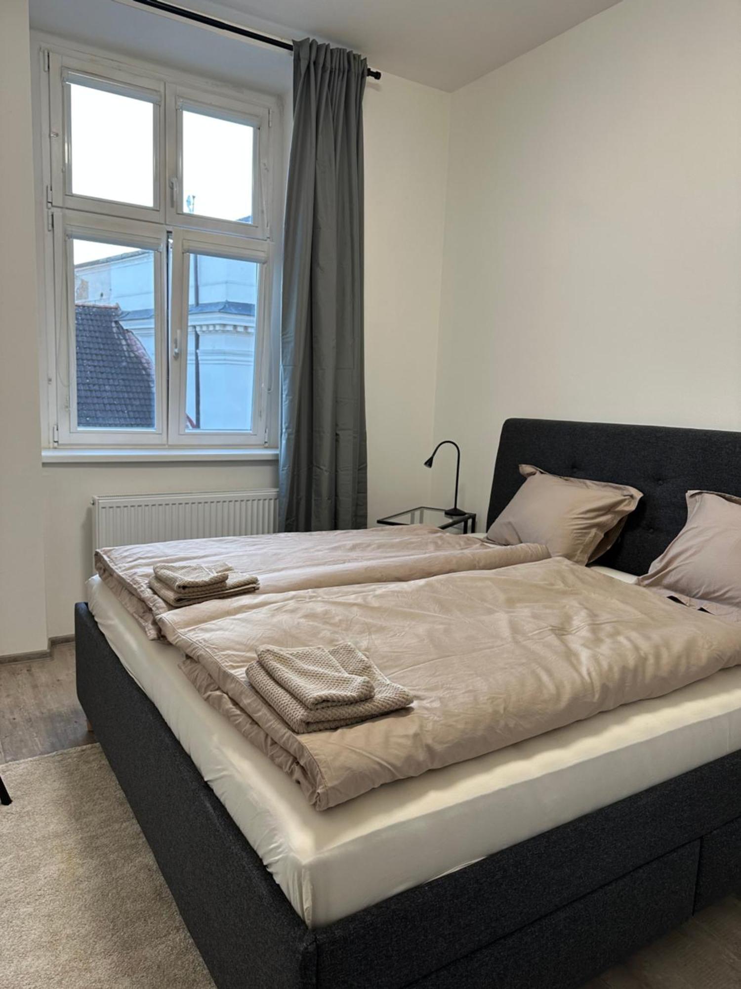 Apartman Palackeho ターボル エクステリア 写真